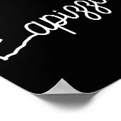 Azza New Haven Zza Award Winning Tomato E Connecti Poster (Ecke)