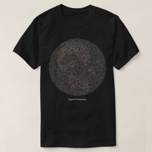 B03 T-Shirt (Design vorne)