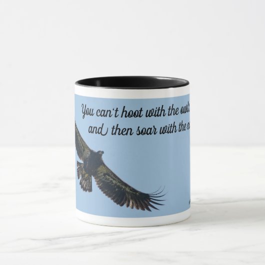 B10, das lernt zu fliegen--Sie können nicht mit Tasse (Zentrum)