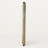 B10 Swainsons Hawk Case-Mate iPhone Hülle (Hinten/Rechts)