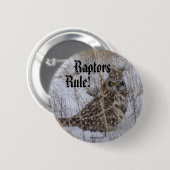 B11 Sumpfohreule Button (Vorne & Hinten)