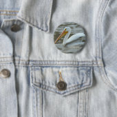 B14 Weißer Pelikan Button (Beispiel)