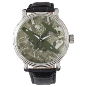 B17 Fashion Watch Armbanduhr
