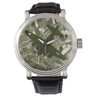 B17 Fashion Watch Armbanduhr