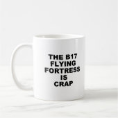 B17 Tasse (Links)