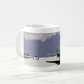 B17F Winter 43 Kaffeetasse (Vorderseite Links)