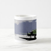 B17F Winter 43 Kaffeetasse (Mittel)