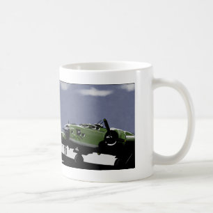 B17F Winter 43 Kaffeetasse