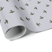 B17G 1944 GESCHENKPAPIER (Rolleneckpunkt)