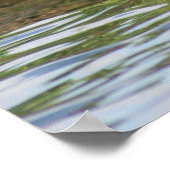 B18 Kleinere Prüfung Poster (Ecke)