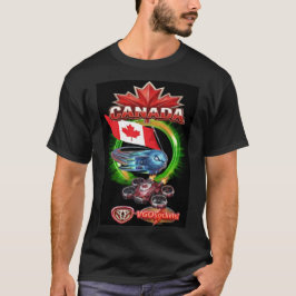 B1-Kanada T-Shirt