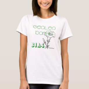 B1A4 versuchte, zu gehen T-Shirt