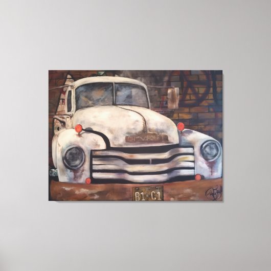 B1C1 LEINWANDDRUCK (Vorderseite)