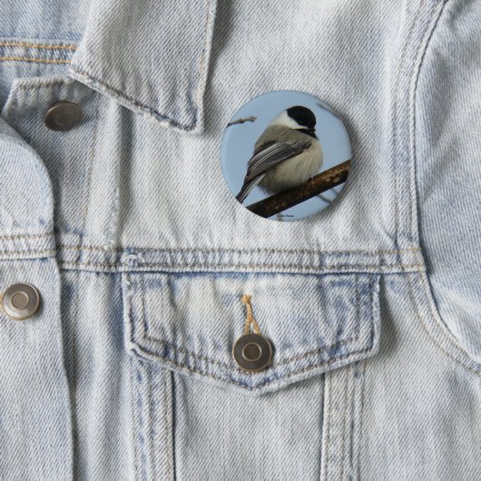 B21 Chickadee Button (Beispiel)