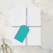 B22 Ei-Blau-Farbe von Robin Geschenkanhänger (Mit Garn)