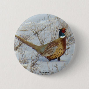 B22 Fasan Button