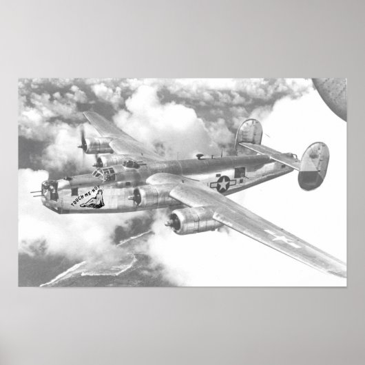 b24 449 poster (Vorne)