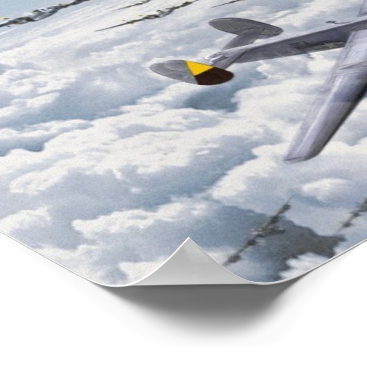 B24 Formation Poster (Ecke)