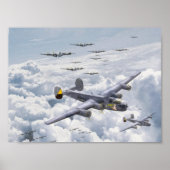 B24 Formation Poster (Vorne)