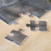 B24 Gemeiner Sparrow Puzzle (Seite)