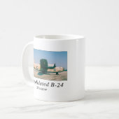 B24 KAFFEETASSE (Vorderseite Links)