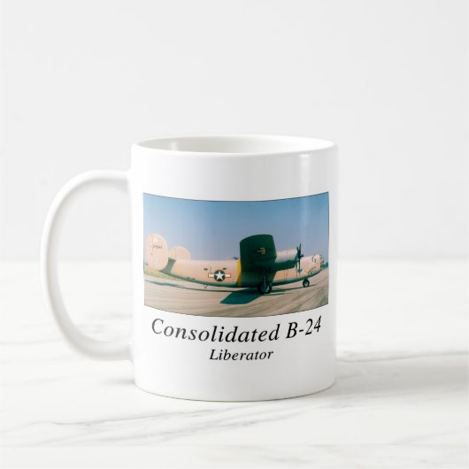 B24 KAFFEETASSE (Links)