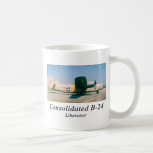 B24 KAFFEETASSE