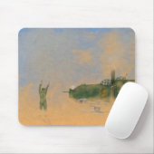 B24 Mauspad (Mit Mouse)