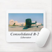 B24 MOUSEPAD (Mit Mouse)