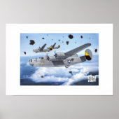 B24 POSTER (Vorne)