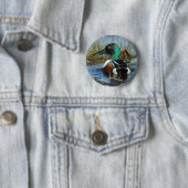B25 Löffelente Button (Beispiel)