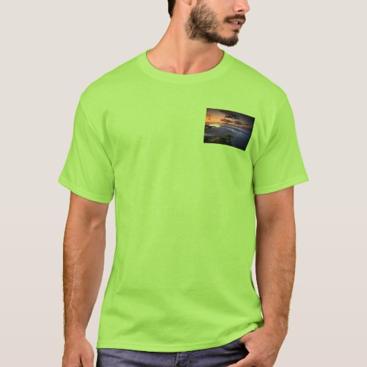 B25 Mitchell T-Shirt (Vorderseite)