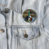 B26 Northern Shoveler Button (Beispiel)