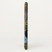 B26 Northern Shoveler Case-Mate iPhone Hülle (Hinten/Rechts)