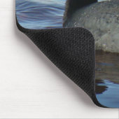 B27 Häufig Mousepad (Ecke)