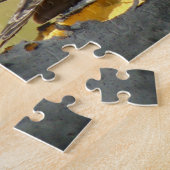 B29 Gemeinsames Nachtwache Puzzle (Seite)