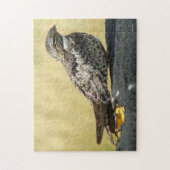 B29 Gemeinsames Nachtwache Puzzle (Vertikal)