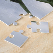 B29 von unterhalb. (plane_WWII Flugzeuge Puzzle (Seite)