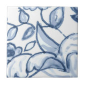 B2 - Delft-Korb-Wandfliese - B2 Fliese (Vorderseite)