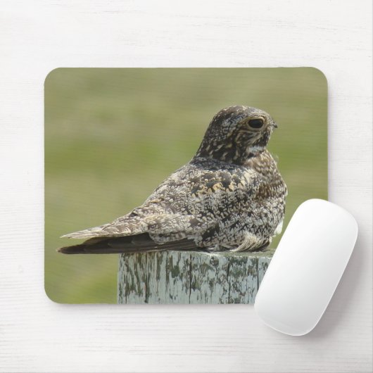 B2 Gemeinsames Nachtwache Mousepad (Mit Mouse)