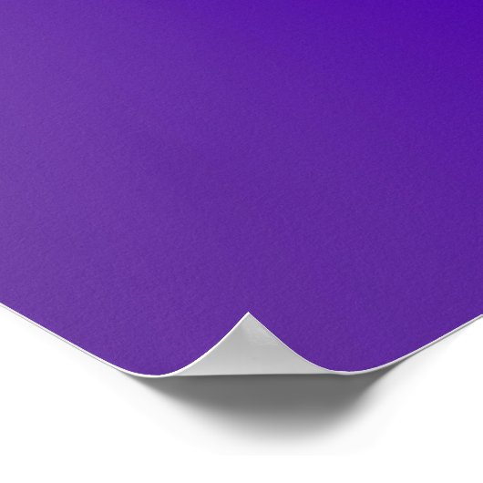 B2 POSTER (Ecke)