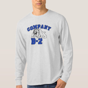 B2 Retrodesign T-Shirt