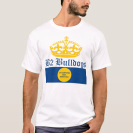 B2 Shirt Corona