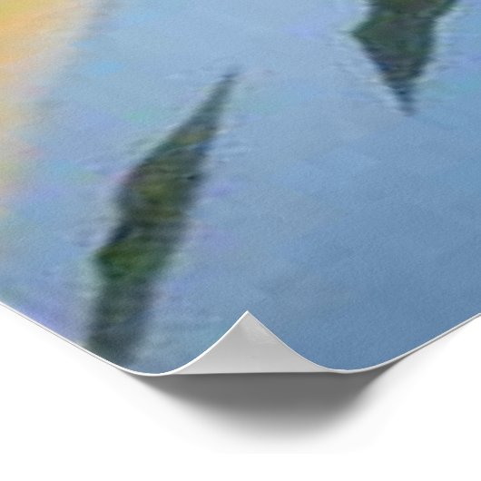 B2-Swhooosh Poster (Ecke)