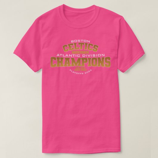 B2B-Champs T-Shirt (Design vorne)