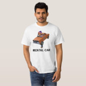 B2B T-Shirt (Vorne ganz)