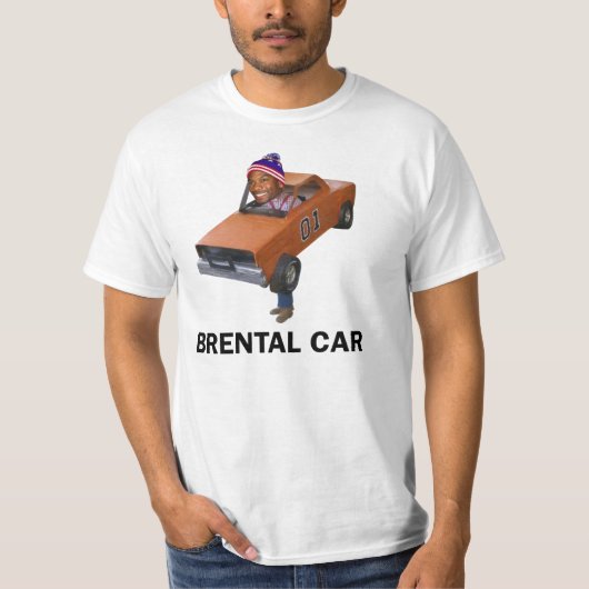 B2B T-Shirt (Vorderseite)
