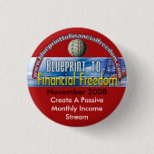 #b2ff Teilnahme-Knopf Button (Vorderseite)