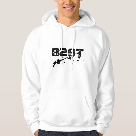 B2ST Sweatshirt (Vorderseite)