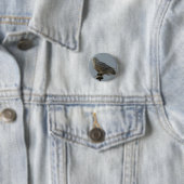 B38 Schneeeule Button (Beispiel)